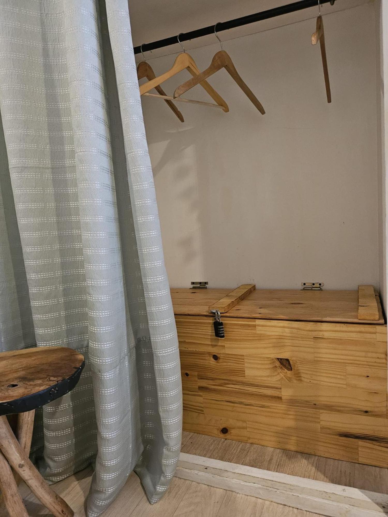 49 Studio Centre-Ville Box A Bagages Gratuits Carcassonne Eksteriør billede