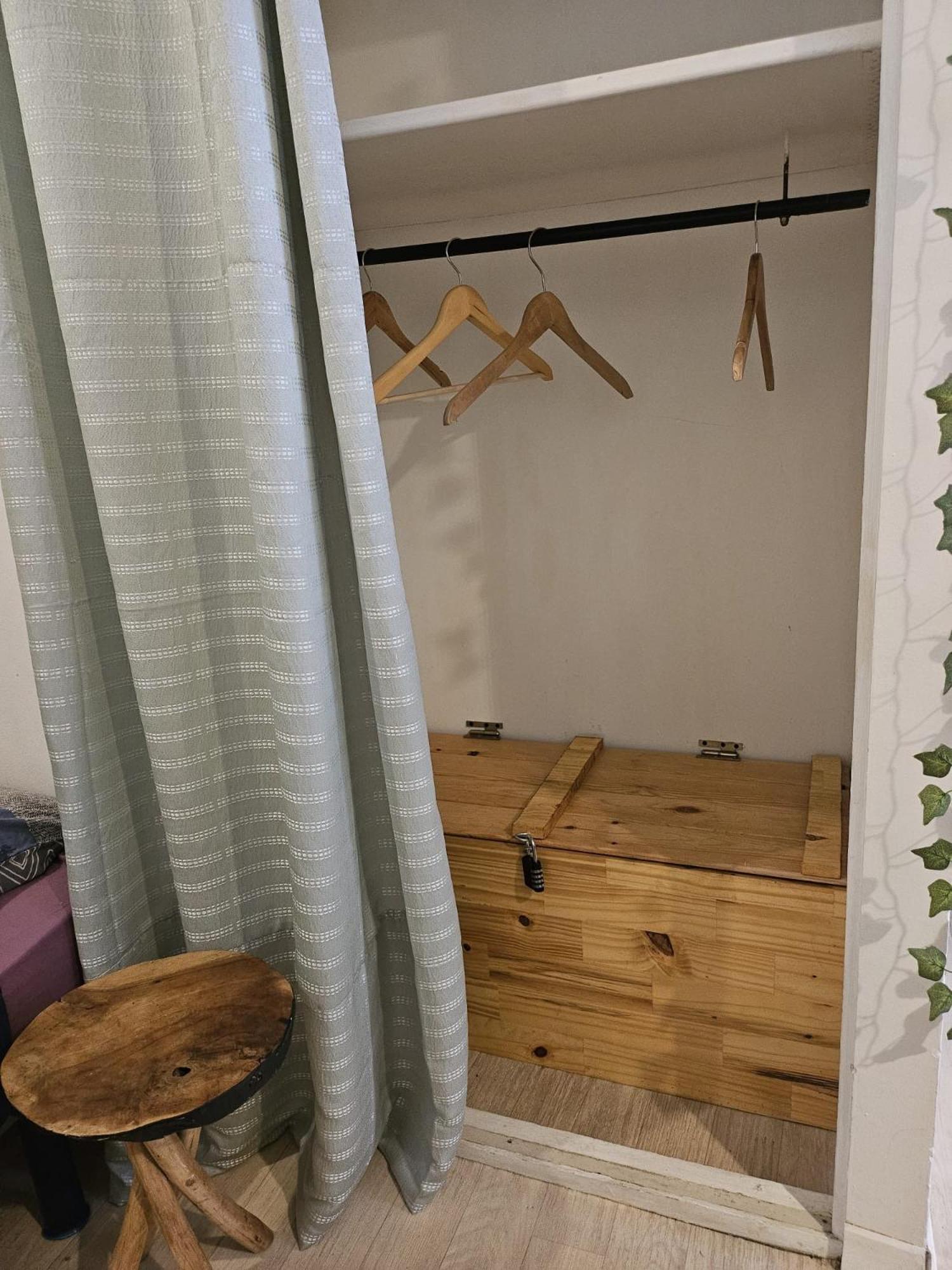 49 Studio Centre-Ville Box A Bagages Gratuits Carcassonne Eksteriør billede